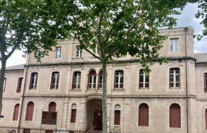 “El proyecto de la residencia para mayores Ayrolle no se realizará como se había previsto en el mandato anterior”, afirma el alcalde de Millau