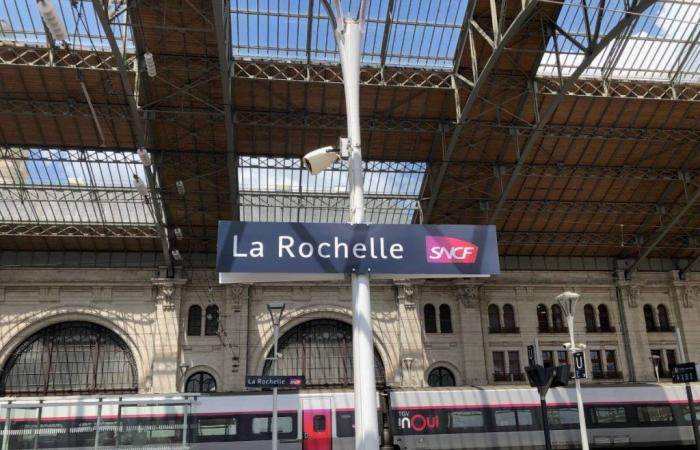 otra forma de desplazarse para visitar los lugares turísticos • La Rochelle info