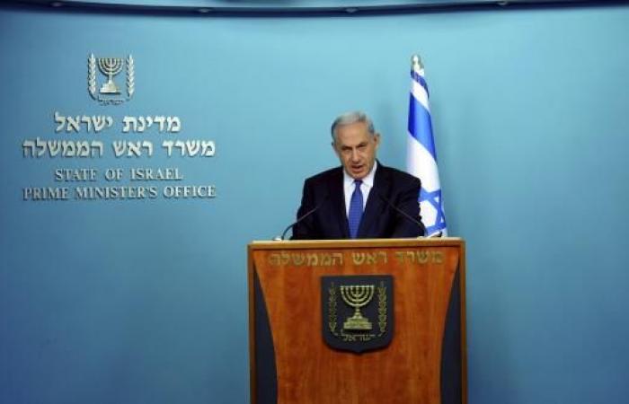 “Benyamin Netanyahu no ofrece ninguna perspectiva política para Gaza”