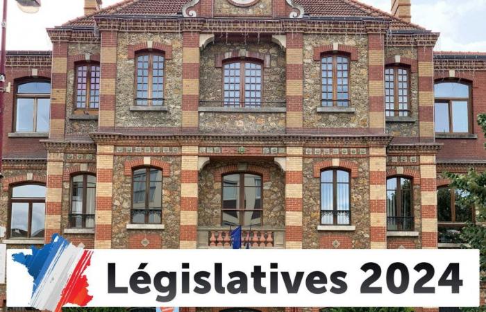 Resultado de las elecciones legislativas de 2024 en Fresnes (94260) – 1.ª vuelta [PUBLIE]