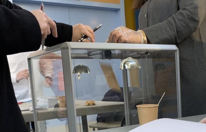 Elecciones legislativas de 2024 en Essonne: los resultados de la primera vuelta en la 1.ª circunscripción