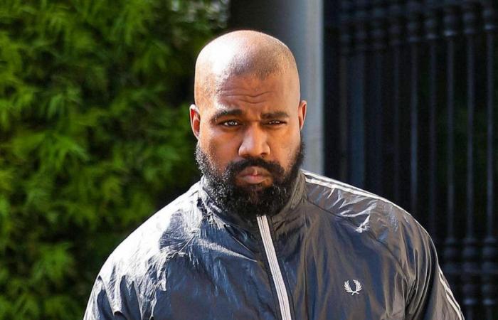 Kanye West supuestamente visitará Moscú este fin de semana
