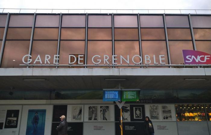 Se esperan retrasos en el TER Lyon-Grenoble y Lyon-Chambéry tras un incidente técnico relacionado con las tormentas
