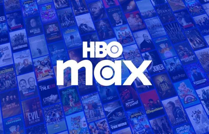 HBO Max se lanza oficialmente hoy en Bélgica