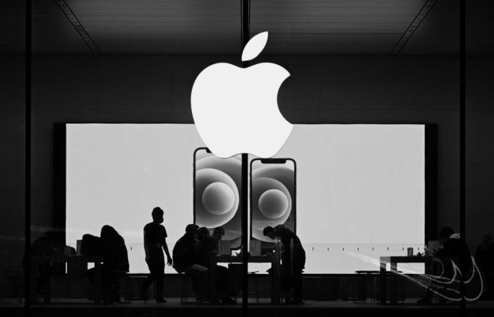 Apple podría mejorar la autonomía sin querer