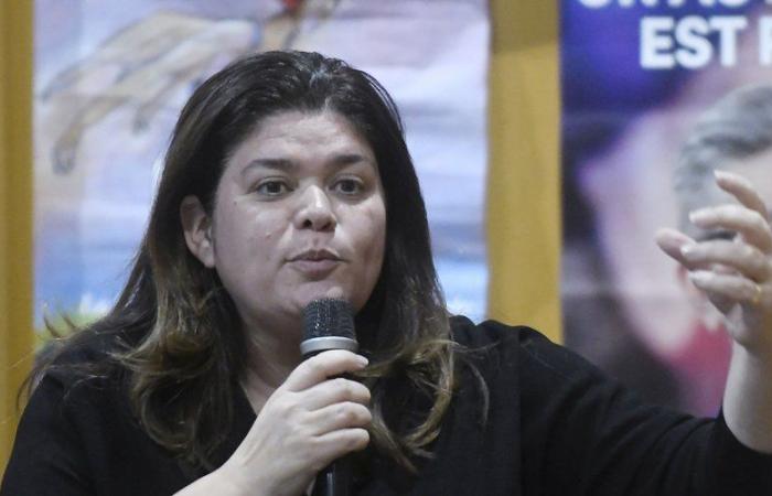 VIDEO. Elecciones legislativas 2024: “¡Ya basta de tonterías!”… Por qué Raquel Garrido “perdió los nervios” ante la diputada RN Laure Lavalette
