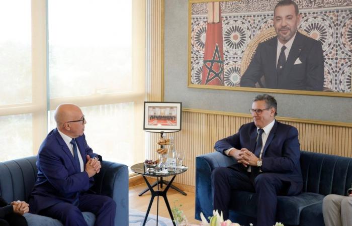 Si ganamos, queremos restablecer relaciones de amistad y confianza con Marruecos – Le1