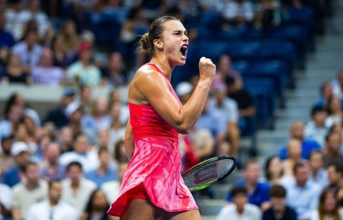 La favorita de Wimbledon, Aryna Sabalenka, se retira del torneo