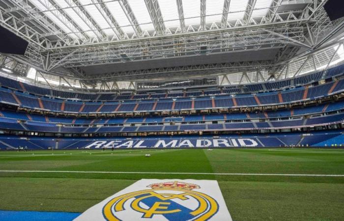 Oficial: ¡Una leyenda del Real Madrid anuncia su marcha!
