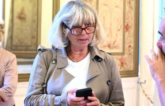 Los motivos de la sorpresiva retirada de la socialista Ghislaine Kounowski en la primera circunscripción de Loiret
