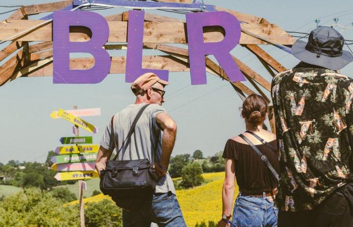 Alto Garona: el Bel Air Festival, un evento electro y techno en el campo este fin de semana