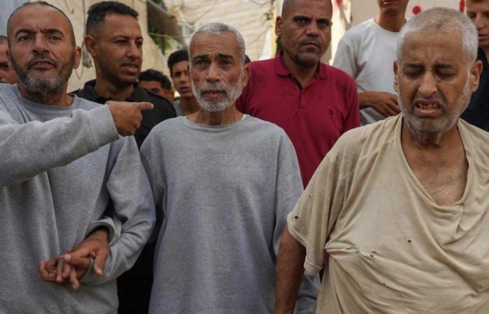 Liberado, el director del hospital Al-Shifa de Gaza acusa a Israel de “tortura”