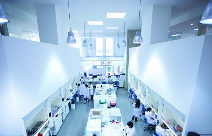 Seguridad sanitaria: Phytocontrol invierte 15 millones de euros en un nuevo laboratorio en Nimes