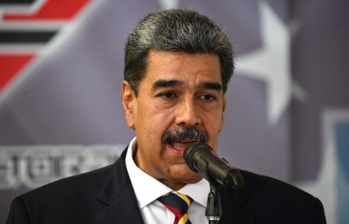 Sanciones contra Venezuela: Maduro anuncia reanudación del diálogo con Washington