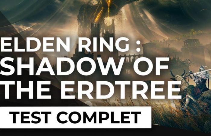 Prueba – Elden Ring: Shadow of the Erdtree – ¿El mejor DLC? | xbox
