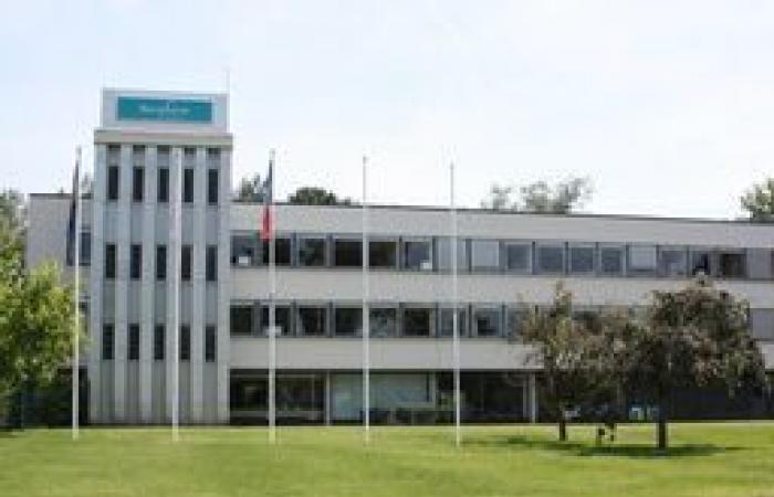 En Essonne, Nexans duplica su capacidad de producción de cables médicos