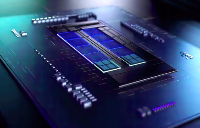 Intel finalmente deja de admitir DDR4 con las placas base de la serie Arrow Lake 800