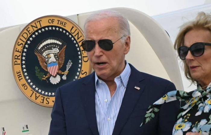 Elecciones presidenciales: ¿qué futuro para Joe Biden?