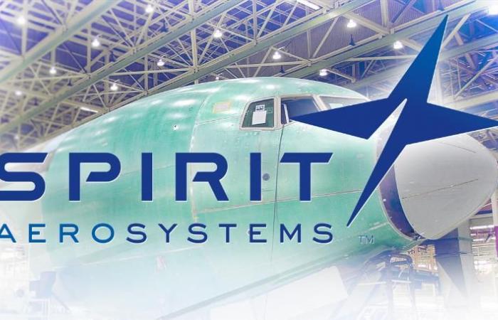 Boeing y Airbus acuden en ayuda de Spirit Aerosystems