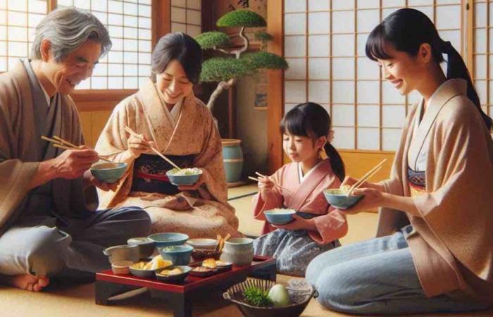 Los autores del libro “Ikigai” revelan 3 prácticas diarias de los japoneses para una “vida larga y feliz”
