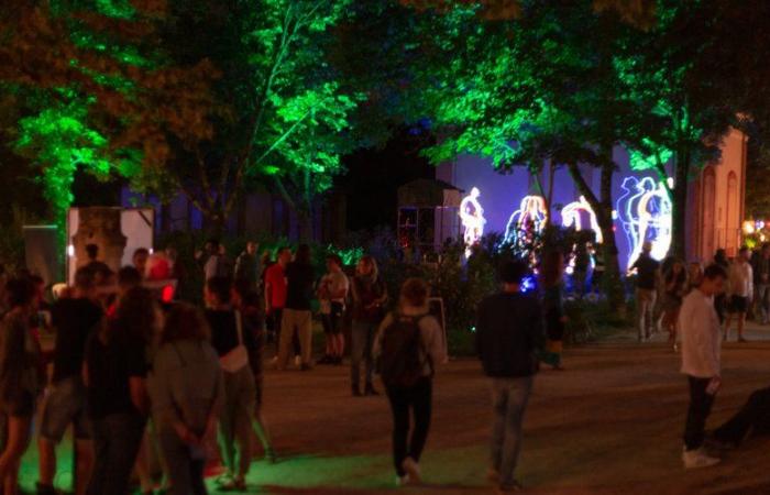 “Sacamos las pantallas a la calle”: el festival “Faités de l’image” se apodera del barrio de Rangueil este fin de semana en Toulouse