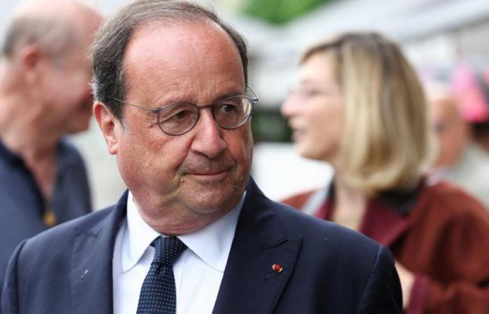 François Hollande, Marine Le Pen, Gabriel Attal… los ganadores y perdedores de las elecciones legislativas francesas