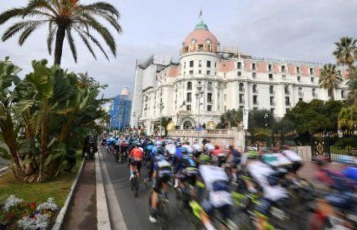 ¿L’Etape du Tour, en Niza y hacia un número récord de participantes?