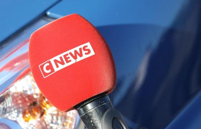 CNews se convierte por segundo mes consecutivo en el canal de noticias líder en Francia