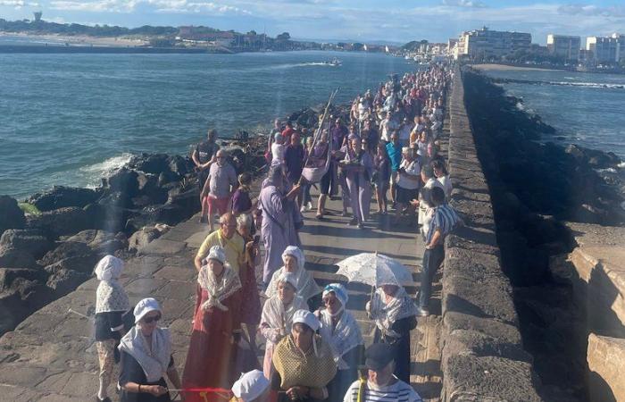 Fiesta Pointu, Fiesta del Mar… un fin de semana de tradiciones en Grau