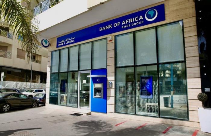 Bank of Africa, elegida la marca de servicios financieros más popular en Marruecos (Brand Africa 100)