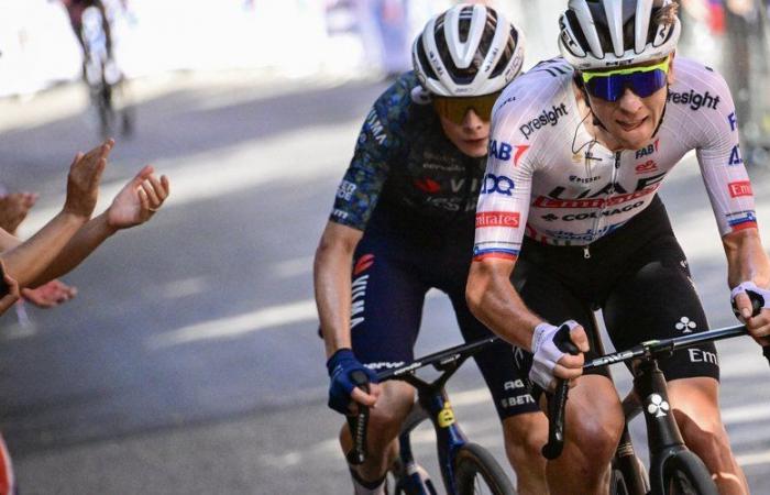 MAPA. Tour de Francia 2024: cuarta etapa Pinerolo-Valloire, el recorrido y perfil del recorrido de este martes