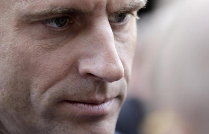 un “desastre” para Macron, según la prensa francesa