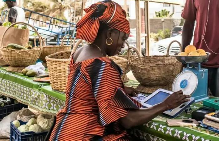 Senegal introduce un impuesto a sus servicios digitales