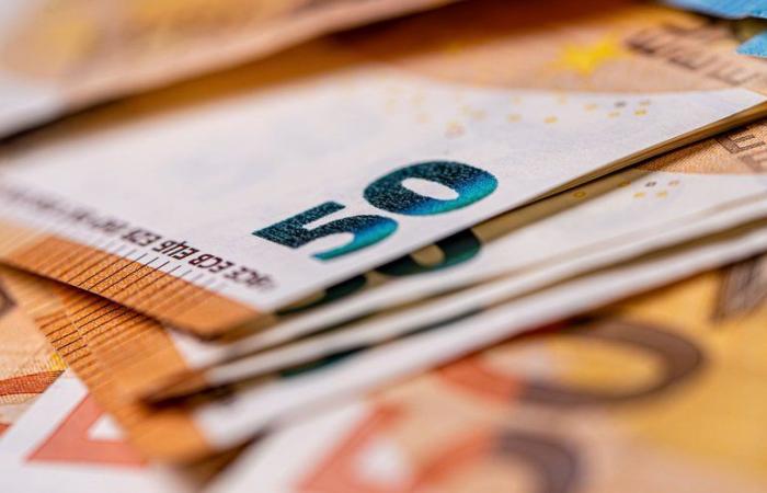 “Nunca nadie me ha ayudado demasiado en la vida”: un desconocido esconde billetes de 10 a 200 euros por toda la región de Aix-en-Provence