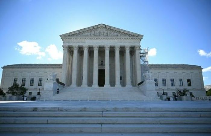 La Corte Suprema retrasa aún más el juicio federal de Trump con una decisión de gran alcance
