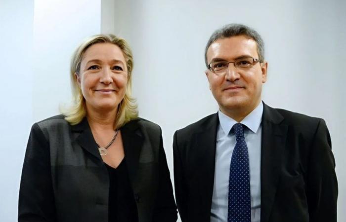 Entrevista. “Marine Le Pen reconocerá el carácter marroquí del Sáhara si es elegida en 2027”, según Aymeric Chauprade
