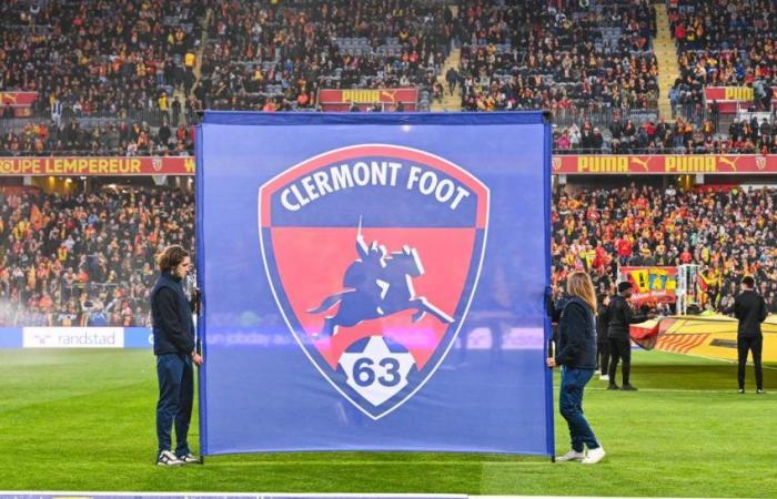 Tres titularidades en Clermont, Bastia recluta un centrocampista (off)