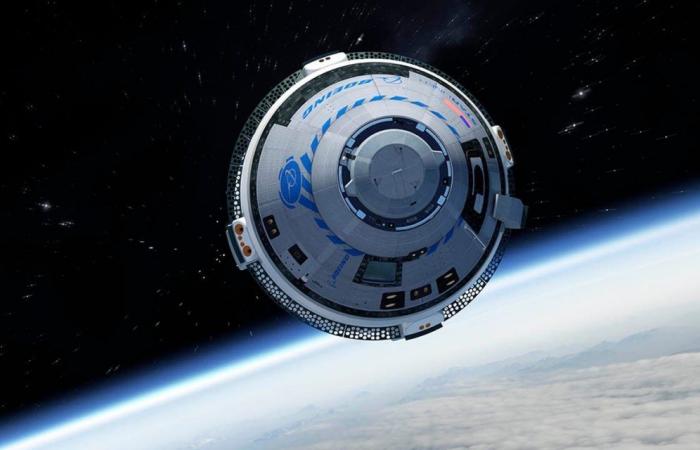 Starliner: la NASA y Boeing dicen que los astronautas no están “varados” a bordo de la ISS