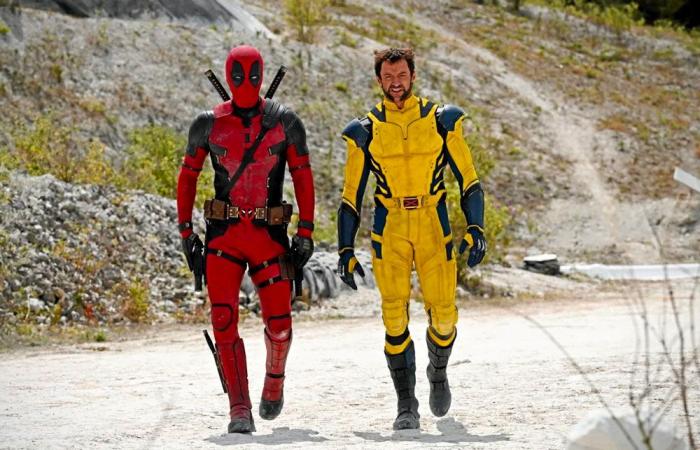 “Beverly Hills Cop 4”, “Deadpool & Wolverine”… ¿Qué veremos en julio de 2024 en cines y plataformas?