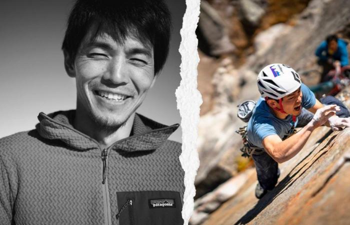 Uno de los mayores escaladores de Japón desaparece en las laderas del monte Fuji