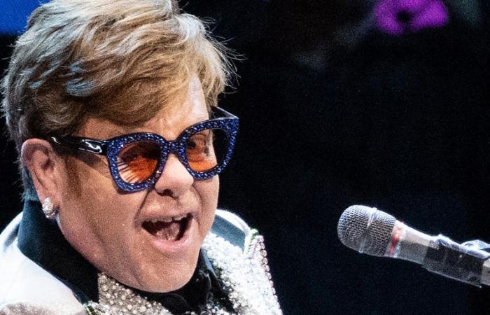 Elton John ya no hará giras y explica por qué: “No quiero…”