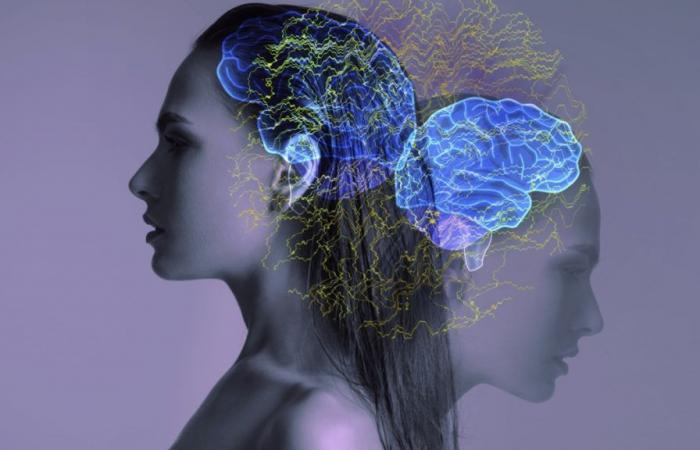 Los escáneres cerebrales pueden identificar 6 tipos de depresión