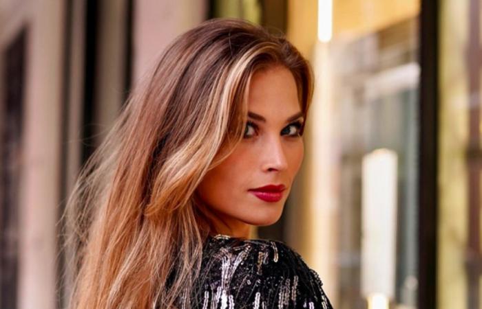 Miss Francia 2025: ¿quién es Lucile Lecellier, la sublime Miss Normandía?