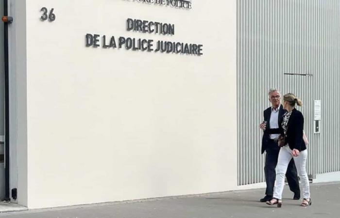 Acusaciones de violencia sexual: los cineastas franceses Benoît Jacquot y Jacques Doillon detenidos