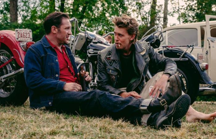 ¿Cuánto vale la película de Jeff Nichols “The Bikeriders”?