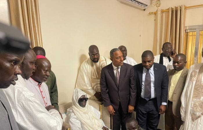 Senegal y Gabón unidos por el exilio de Serigne Touba en Mayumba