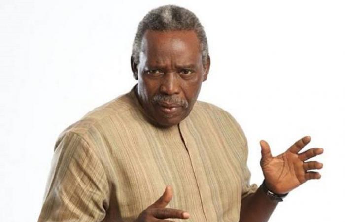 “Olu Jacobs está muerto”: el actor de Nollywood víctima de…