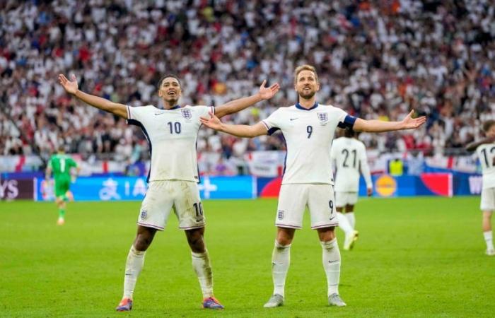 Euro 2024: ¡El milagro inglés!