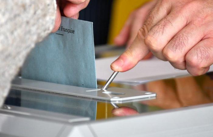 Elecciones legislativas 2024: Courbevoie, Crépol, Nanterre, Nueva Caledonia… Los resultados en las ciudades marcadas por las novedades