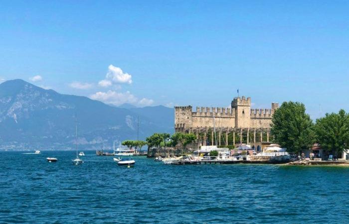 El norovirus hace estragos en el lago de Garda: cientos de personas en el hospital